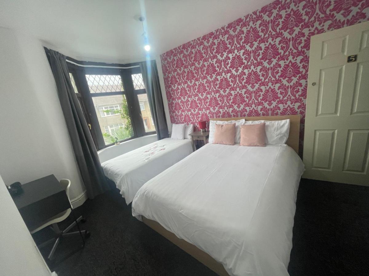 Perfect Room Bs11 Bristol Exterior photo